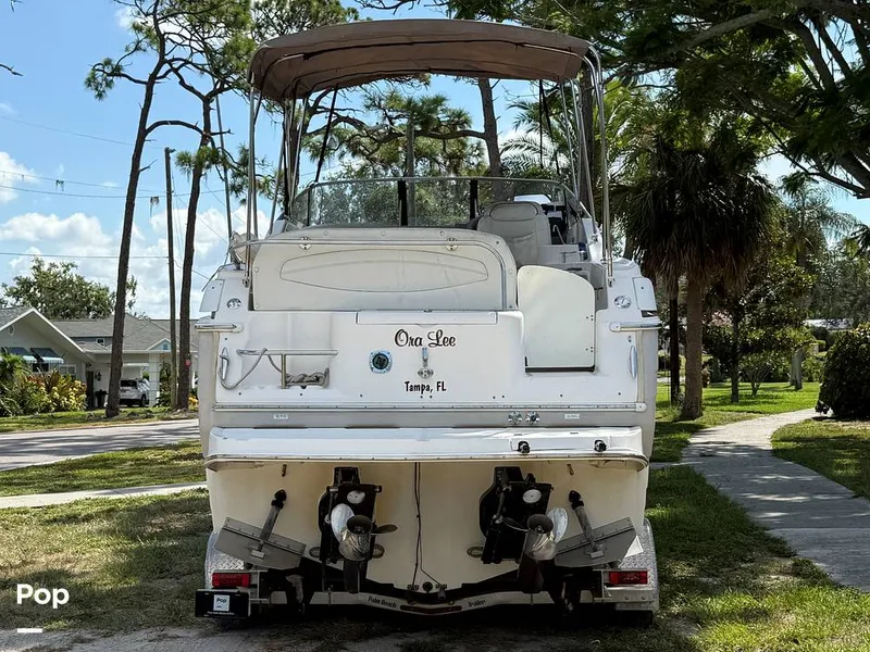 Slide: The Image of Regal 2765 Commodore 2004 - 15742166