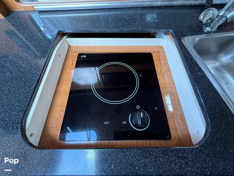 Slide: The Image of Regal 2765 Commodore 2004 - 15742216