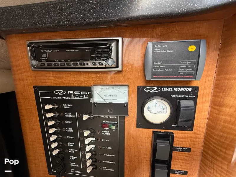 Slide: The Image of Regal 2765 Commodore 2004 - 15742222