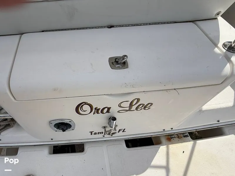 Slide: The Image of Regal 2765 Commodore 2004 - 15742228