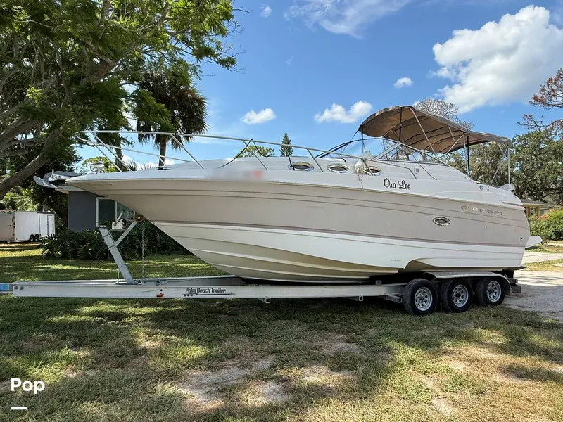 Slide: The Image of Regal 2765 Commodore 2004 - 15742167