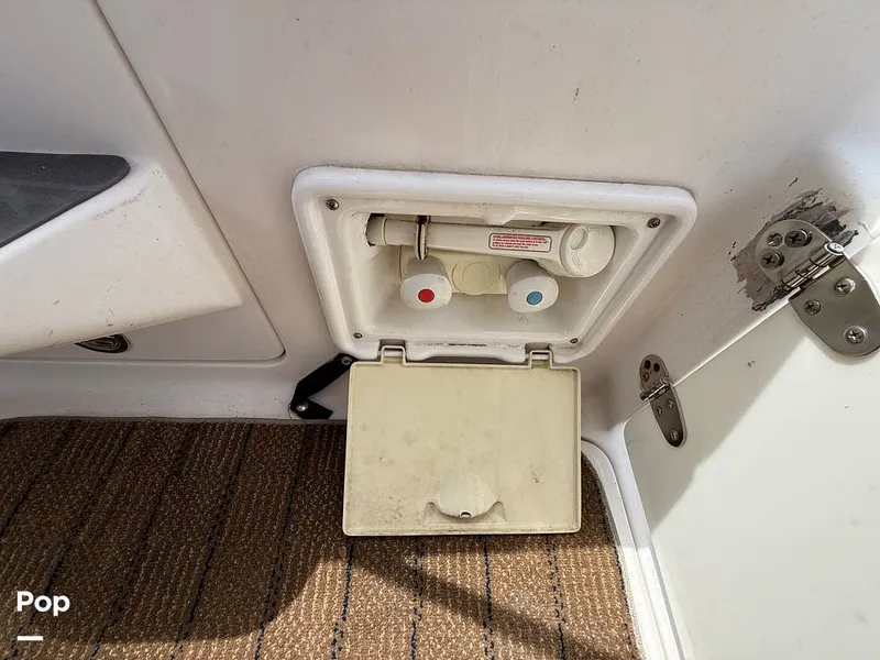 Slide: The Image of Regal 2765 Commodore 2004 - 15742237