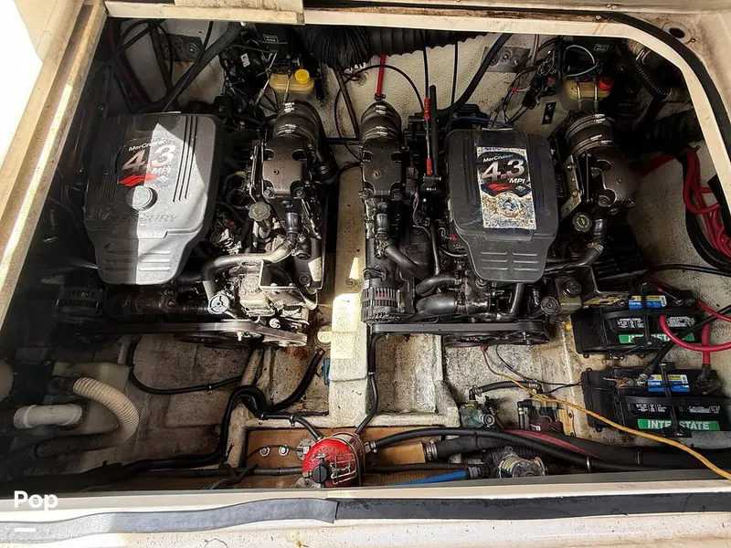 Slide: The Image of Regal 2765 Commodore 2004 - 15742242