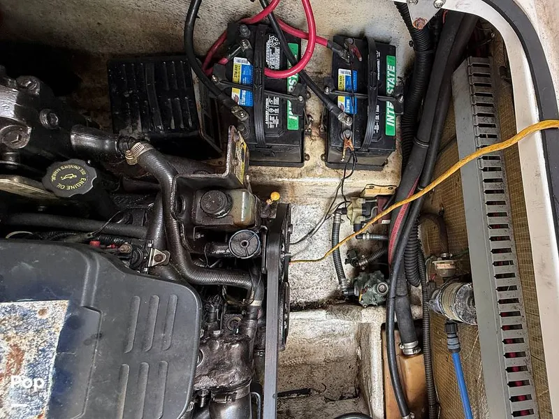 Slide: The Image of Regal 2765 Commodore 2004 - 15742243