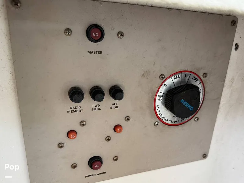 Slide: The Image of Regal 2765 Commodore 2004 - 15742246