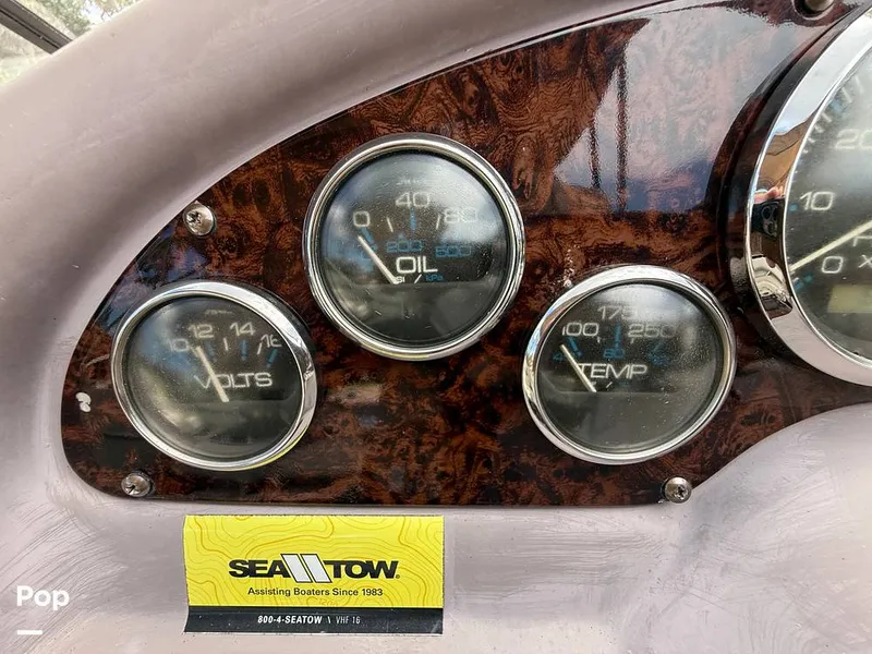 Slide: The Image of Regal 2765 Commodore 2004 - 15742258