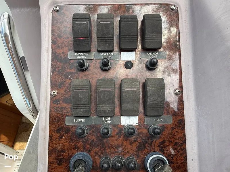 Slide: The Image of Regal 2765 Commodore 2004 - 15742263