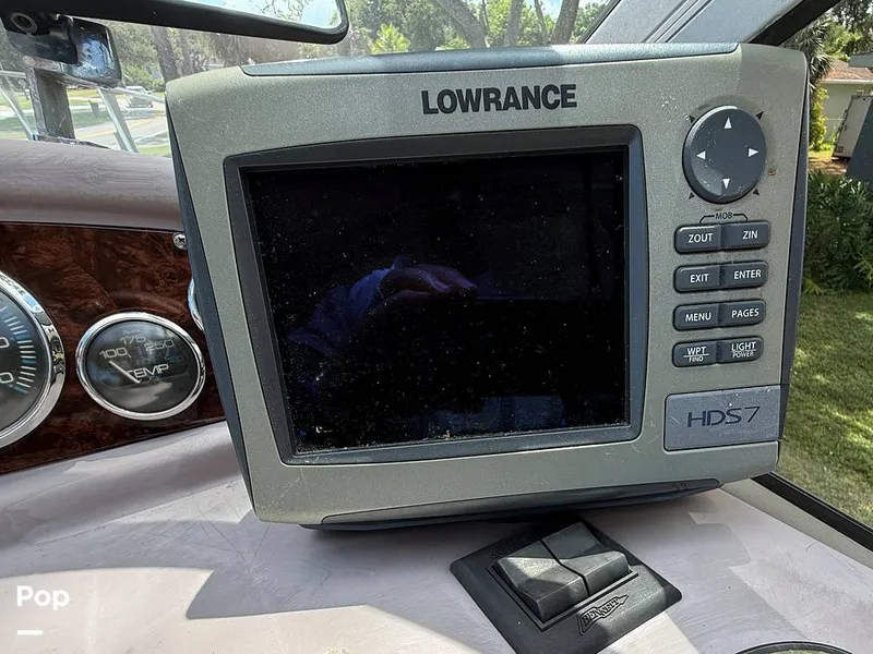 Slide: The Image of Regal 2765 Commodore 2004 - 15742264