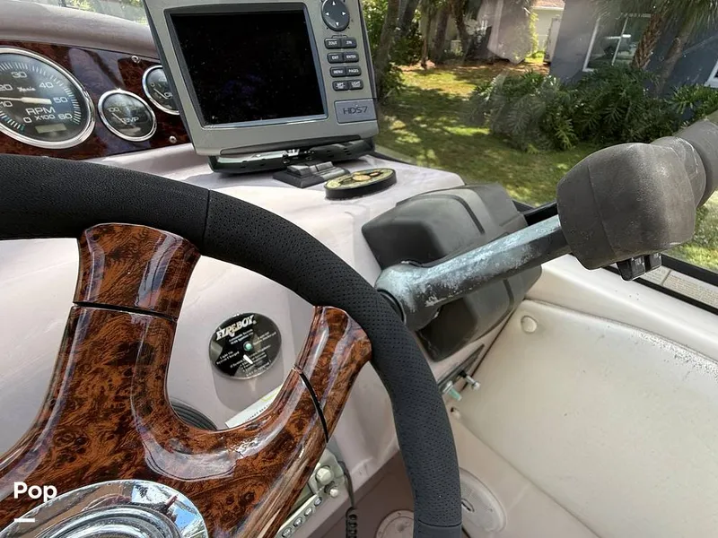 Slide: The Image of Regal 2765 Commodore 2004 - 15742265