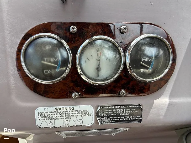 Slide: The Image of Regal 2765 Commodore 2004 - 15742267