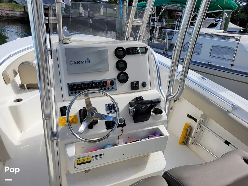 Slide: The Image of Key West 244CC 2021 - 15729074