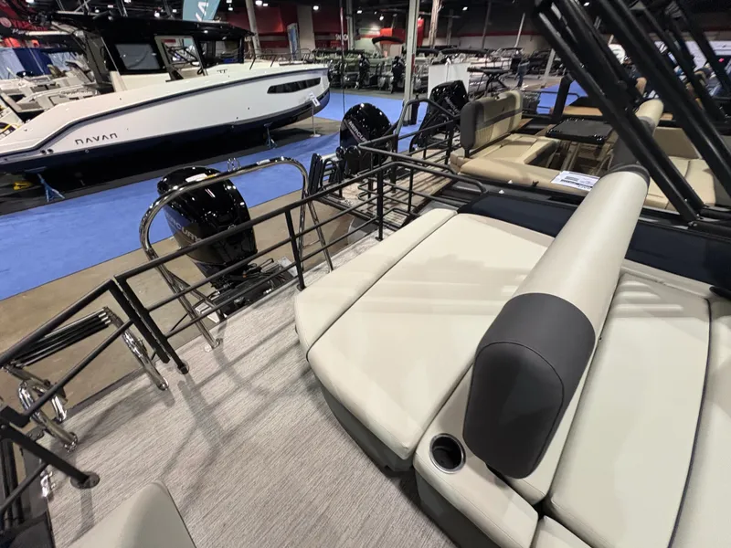 Slide: The Image of Starcraft EX 20 Q DH 2026 - 10