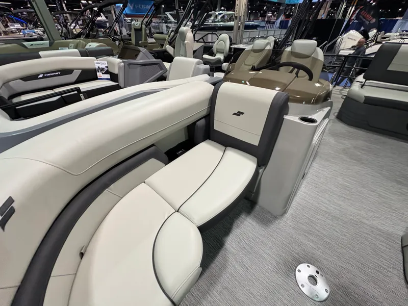 Slide: The Image of Starcraft EX 20 Q DH 2026 - 2