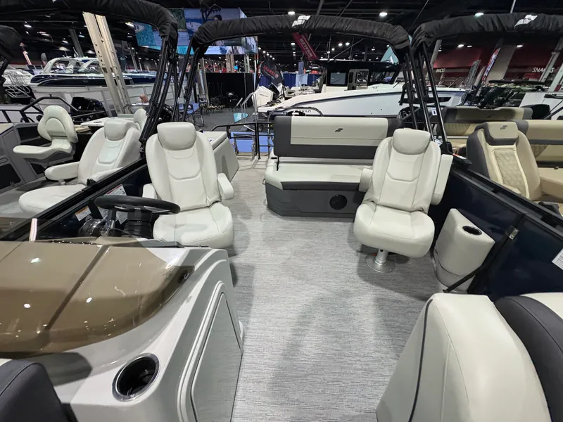 Slide: The Image of Starcraft EX 20 Q DH 2026 - 3