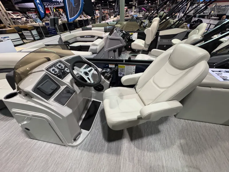 Slide: The Image of Starcraft EX 20 Q DH 2026 - 5