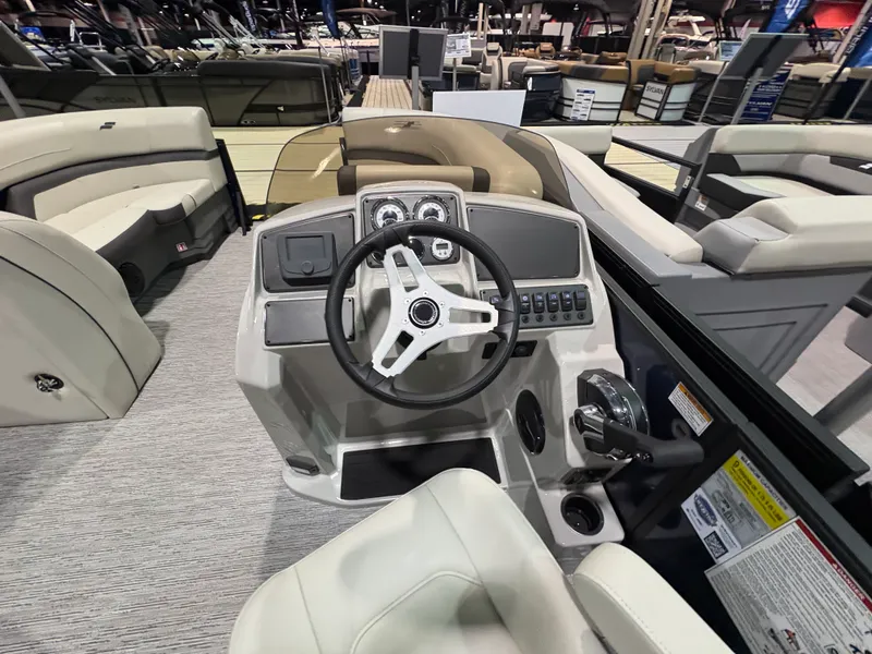 Slide: The Image of Starcraft EX 20 Q DH 2026 - 6