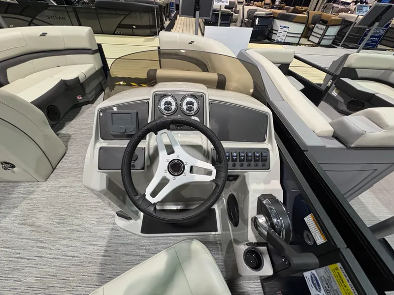 Slide: The Image of Starcraft EX 20 Q DH 2026 - 7