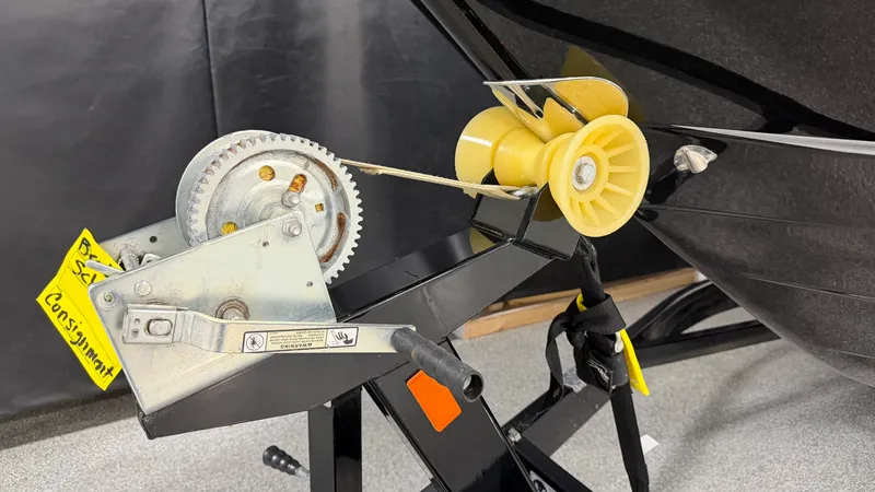 Slide: The Image of Chaparral 257 SSX 2016 - 105