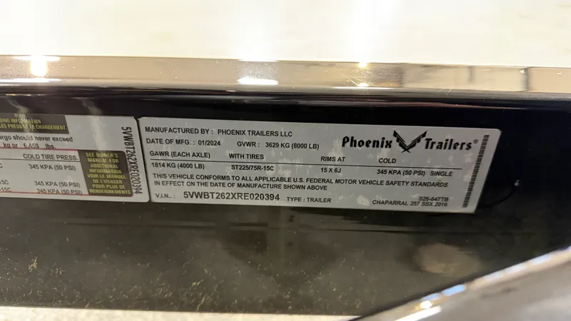 Slide: The Image of Chaparral 257 SSX 2016 - 109