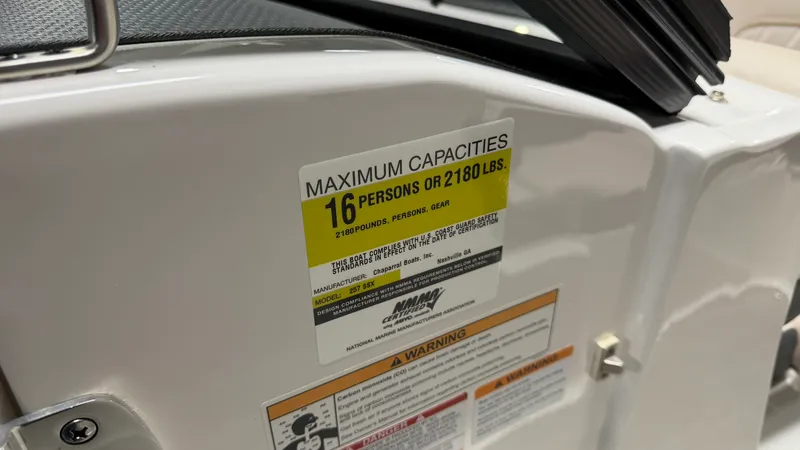 Slide: The Image of Chaparral 257 SSX 2016 - 115