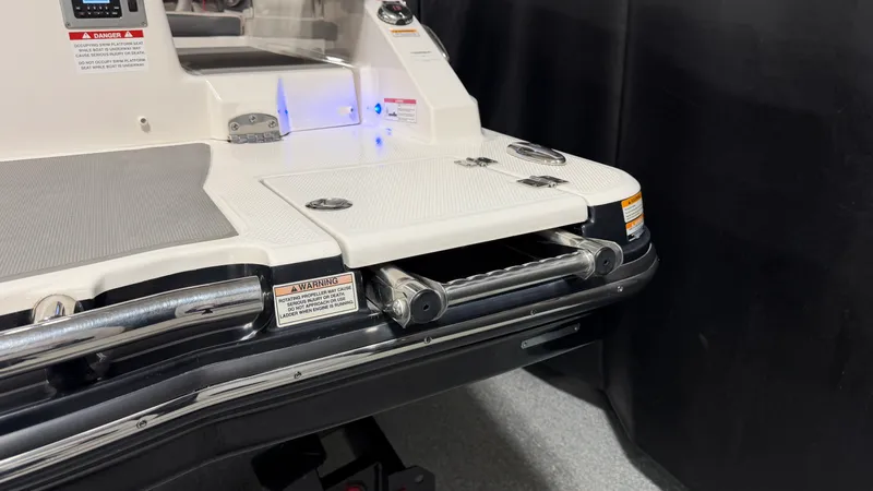 Slide: The Image of Chaparral 257 SSX 2016 - 13