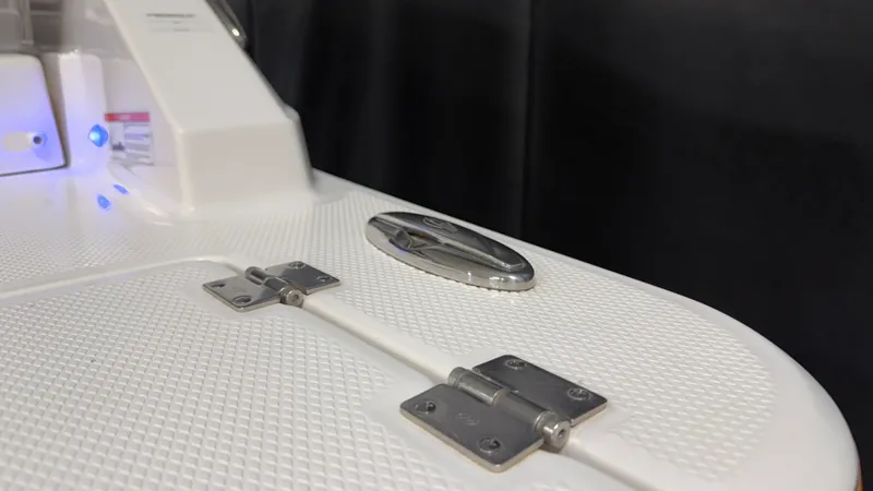 Slide: The Image of Chaparral 257 SSX 2016 - 15