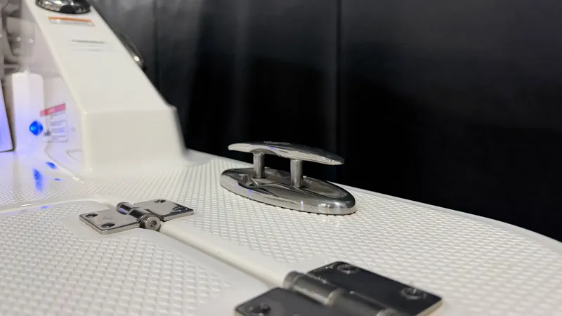 Slide: The Image of Chaparral 257 SSX 2016 - 16