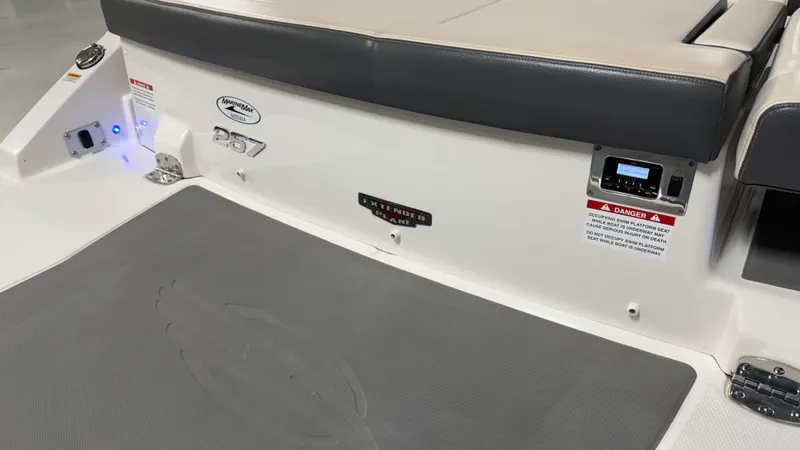 Slide: The Image of Chaparral 257 SSX 2016 - 17