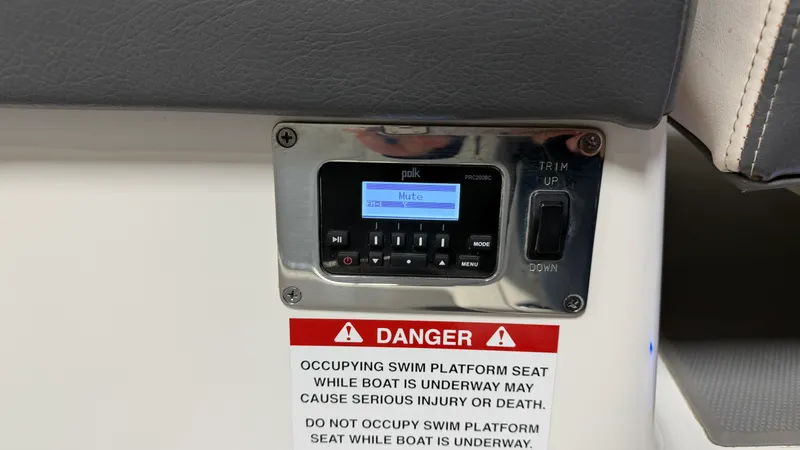 Slide: The Image of Chaparral 257 SSX 2016 - 18