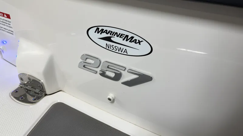 Slide: The Image of Chaparral 257 SSX 2016 - 19