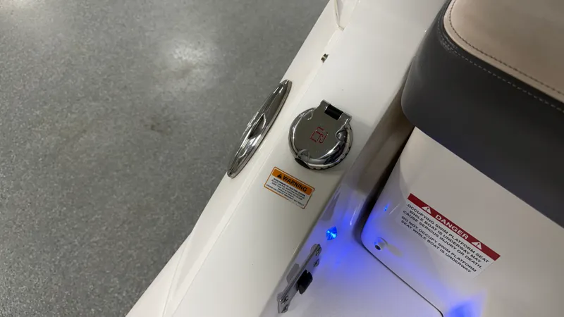 Slide: The Image of Chaparral 257 SSX 2016 - 21