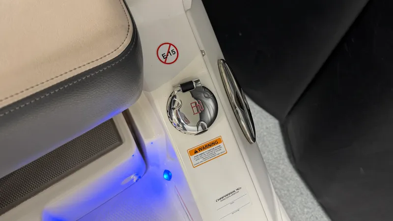 Slide: The Image of Chaparral 257 SSX 2016 - 22