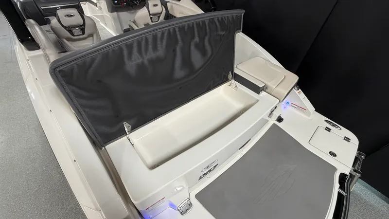 Slide: The Image of Chaparral 257 SSX 2016 - 24