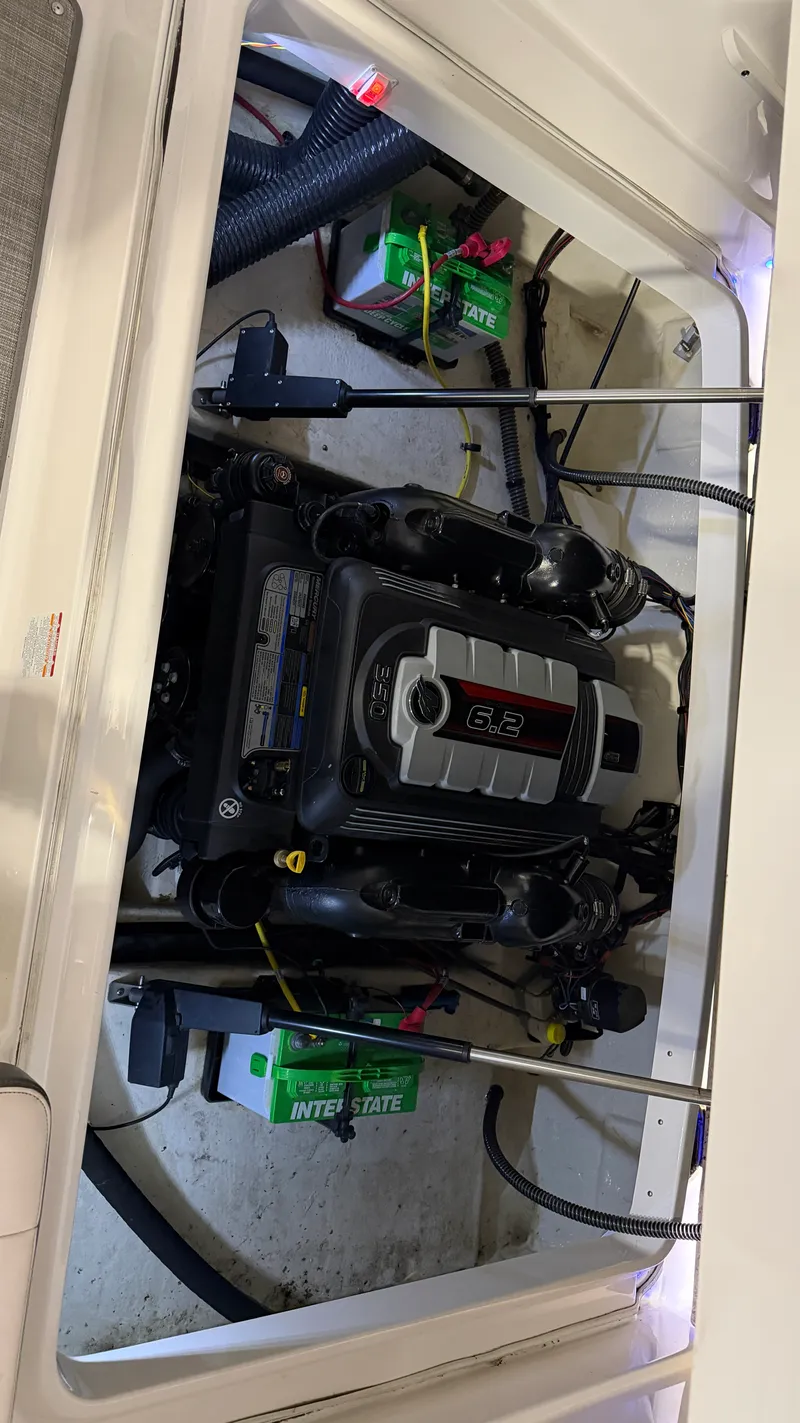 Slide: The Image of Chaparral 257 SSX 2016 - 28