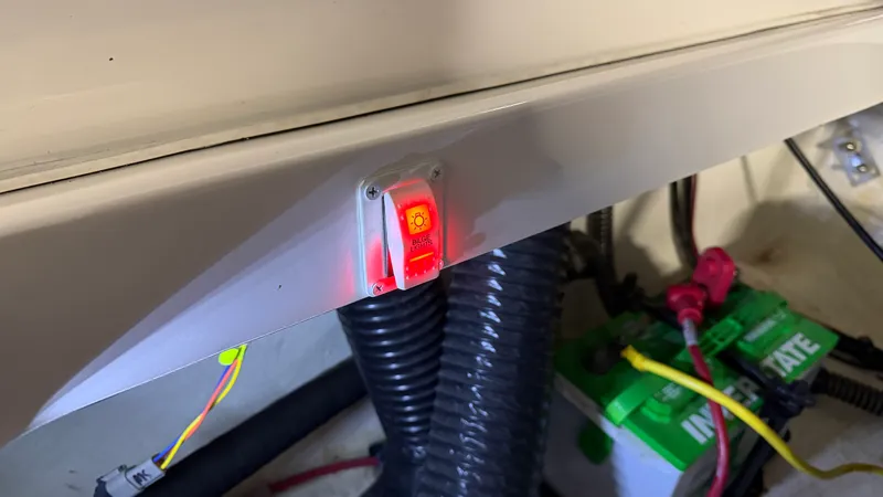 Slide: The Image of Chaparral 257 SSX 2016 - 29