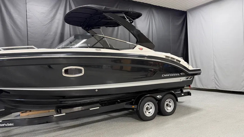 Slide: The Image of Chaparral 257 SSX 2016 - 3