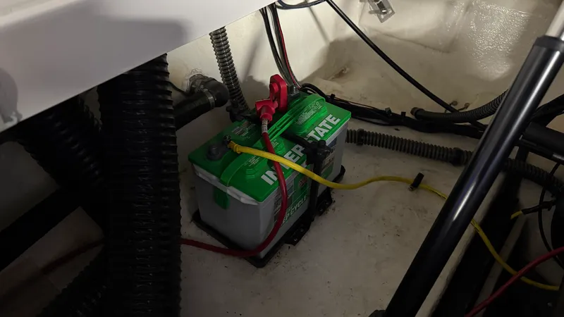 Slide: The Image of Chaparral 257 SSX 2016 - 30