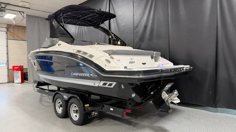 Slide: The Image of Chaparral 257 SSX 2016 - 4