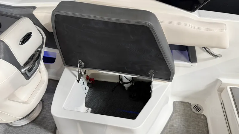 Slide: The Image of Chaparral 257 SSX 2016 - 40