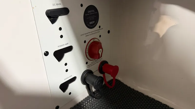 Slide: The Image of Chaparral 257 SSX 2016 - 41