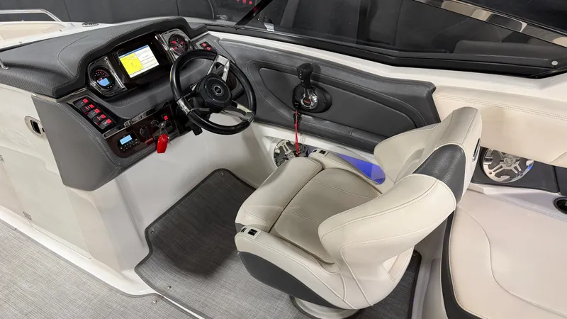 Slide: The Image of Chaparral 257 SSX 2016 - 60