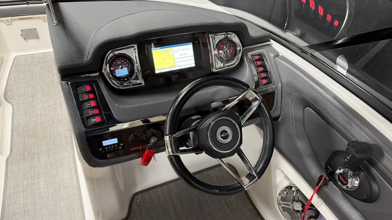 Slide: The Image of Chaparral 257 SSX 2016 - 68