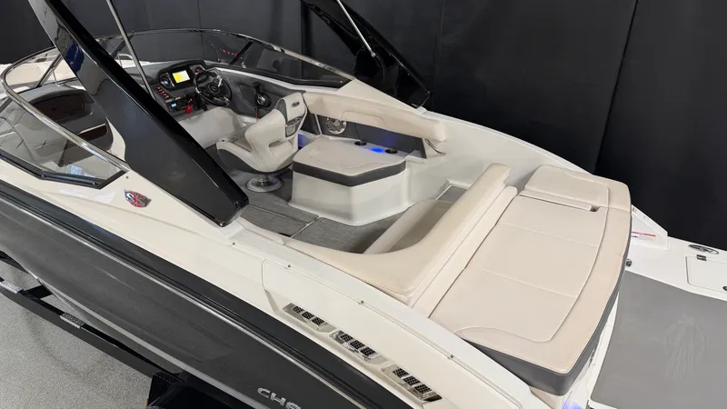 Slide: The Image of Chaparral 257 SSX 2016 - 7