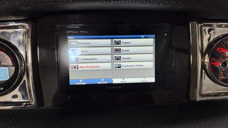 Slide: The Image of Chaparral 257 SSX 2016 - 72