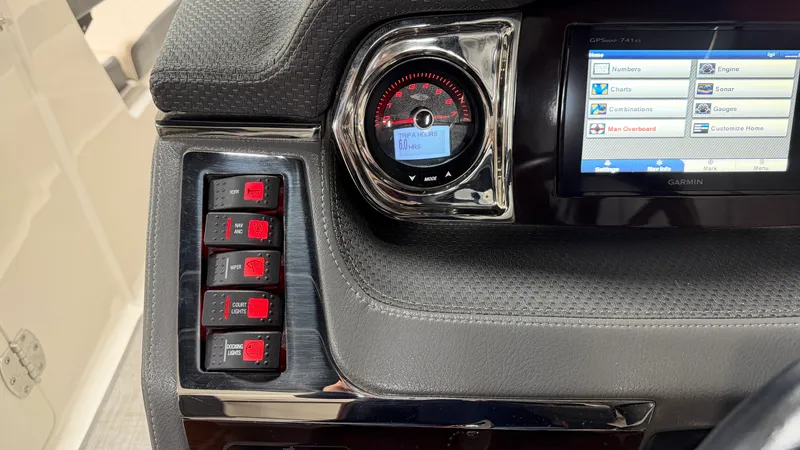 Slide: The Image of Chaparral 257 SSX 2016 - 73