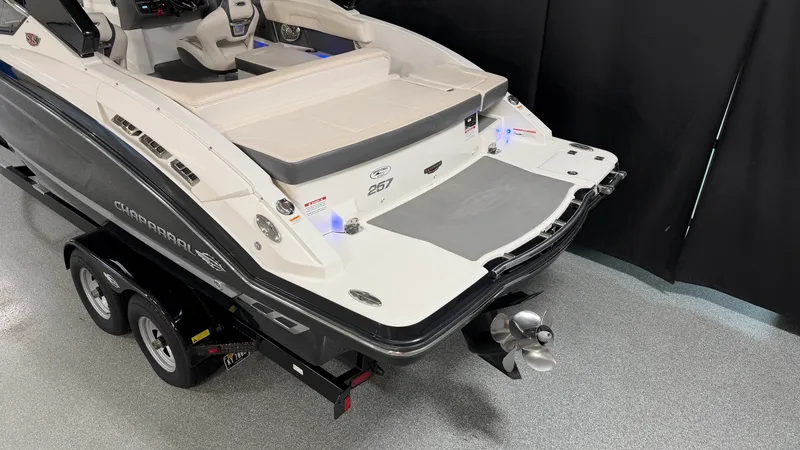 Slide: The Image of Chaparral 257 SSX 2016 - 8