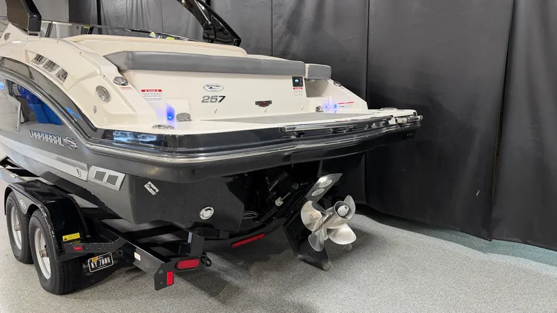 Slide: The Image of Chaparral 257 SSX 2016 - 9