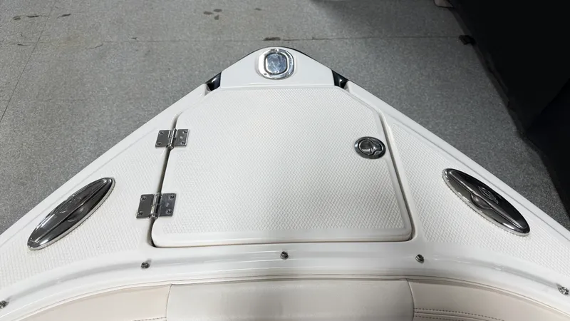 Slide: The Image of Chaparral 257 SSX 2016 - 92