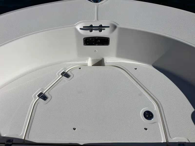 Slide: The Image of Boston Whaler 210 Montauk 2026 - 14