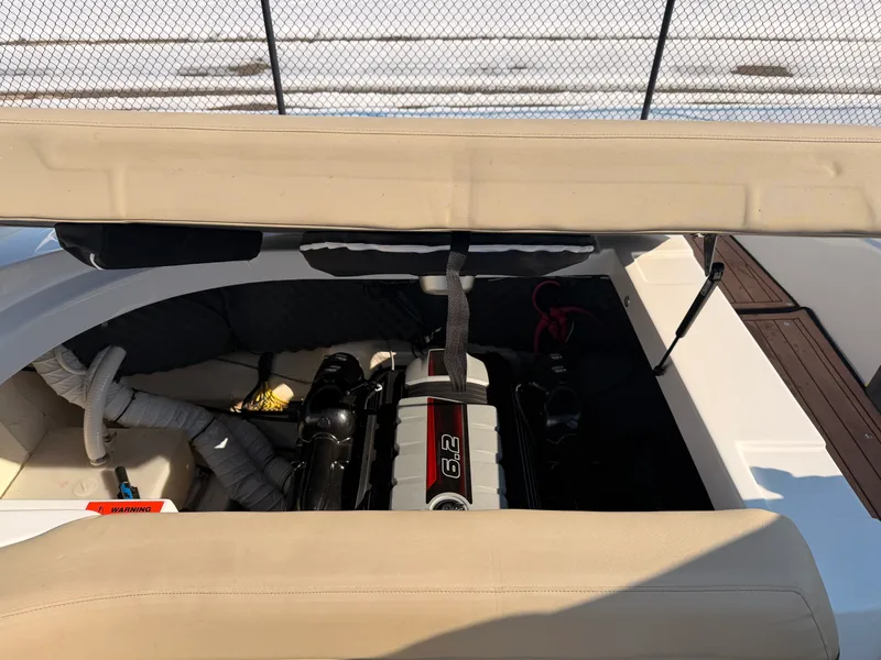 Slide: The Image of Rinker 26QX BR 2018 - 6